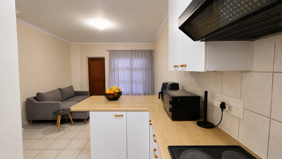To Let 1 Bedroom Property for Rent in Brackenfell South Western Cape